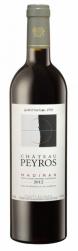 CHATEAU PEYROS - Greenwich 43N Madiran 2018 (750ml) (750ml)