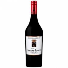 Chateau Pouget - Margaux 2012 (750ml) (750ml)