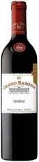 Chateau Tanunda - Grand Barossa Shiraz 2019 (750ml) (750ml)