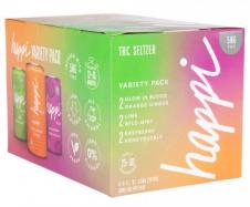 Chill State Collective - Happi Variety Pack (750ml) (750ml)