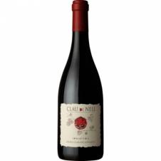 Clau De Nell - Cabernet Franc 2022 (750ml) (750ml)
