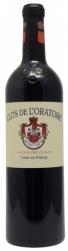 Clos De LOratoire - Saint-milion 2019 (750ml) (750ml)