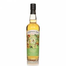Compass Box - Orchard House (750ml) (750ml)