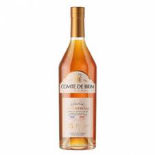 Comte De Brim - Cognac Vs (750ml) (750ml)
