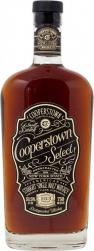 Cooperstown Select - American Single Malt Whiskey (750ml) (750ml)