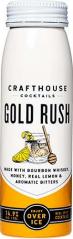 Crafthouse - Gold Rush Whiskey Sour (200ml) (200ml)