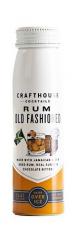 Crafthouse - Rum Old Fashioned (200ml) (200ml)