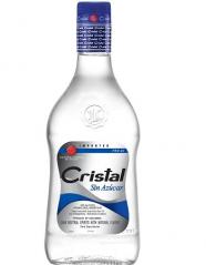 Cristal - Aguardiente Sin Azucar (750ml) (750ml)