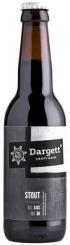 Dargett Brewery - Stout (750ml) (750ml)