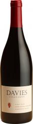 Davies Vineyards - Pinot Noir Ferrington Vineyards 2020 (750ml) (750ml)