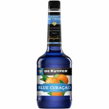 Dekuyper - Blue Curacao (1L) (1L)