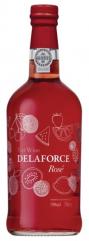 Delaforce - Ros Port NV (750ml) (750ml)