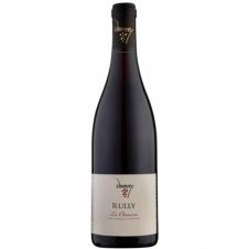 Devevey Rully - La Chaume Rouge 2016 (750ml) (750ml)