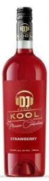 DJ Daddy Kool Music Collection - Strawberry NV (750ml) (750ml)