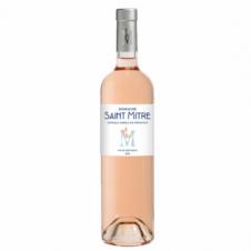 Dom Saint Mitre - cuvee M Rose 2024 (750ml) (750ml)