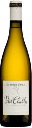 Domaine Garnier & Fils - Petit Chablis 2022 (750ml) (750ml)