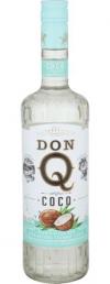 Don Q - Coconut Rum (750ml) (750ml)