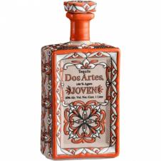 Dos Artes - Joven Tequila (1L) (1L)
