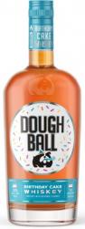 Dough Ball - Birthday Cake Whiskey (750ml) (750ml)