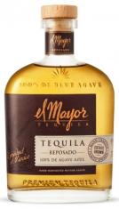 El Mayor - Tequila Reposado (750ml) (750ml)