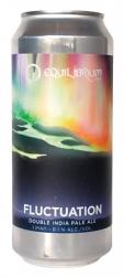 Equilibrium Brewery - Fluctuation (16.9oz bottle) (16.9oz bottle)