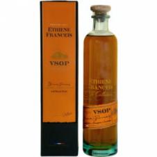 Ethiene Franceis - Armagnac Vsop (700ml) (700ml)
