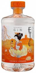 Etsu - Double Orange (700ml) (700ml)