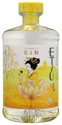 Etsu - Double Yuzu (700ml) (700ml)