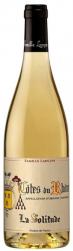 Famille Lancon - La Solitude Ctes du Rhne 2022 (750ml) (750ml)