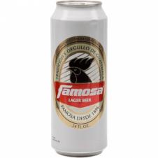 Famosa - 24oz Can (24oz can) (24oz can)