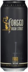 Forged Dublin Brewery - Irish Stout (4400ml) (4400ml)