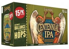 Founders Brewing Co - Centennial IPA (12oz bottles) (12oz bottles)