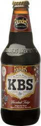 Founders Brewing Co. - KBS Hazelnut Fudge (12oz bottles) (12oz bottles)