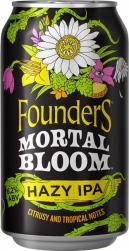 Founders Brewing Co. - Mortal Bloom (12oz bottles) (12oz bottles)