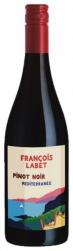 Franois Labet - Pinot Noir Mditerane 2023 (750ml) (750ml)