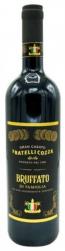 Fratelli Cozza - Bruffato Di Famiglia NV (750ml) (750ml)