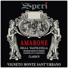 Fratelli Speri - Amarone della Valpolicella Classico 2018 (750ml) (750ml)