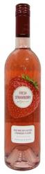 Fresh - Strawberry Rose NV (750ml) (750ml)