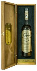 G4 - Extra Aejo 7 Year (750ml) (750ml)