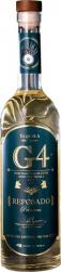 G4 - Reposado (750ml) (750ml)