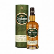 Glen Turner - Rum Cask Finish (700ml) (700ml)