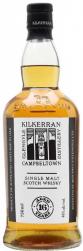 Glengyle Distillery - Kilkerran Aged 16 years (750ml) (750ml)