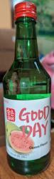 Good Day - Guava Soju (375ml) (375ml)