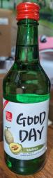 Good Day - Melon Soju (375ml) (375ml)