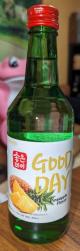 Good Day - Pineapple Soju (375ml) (375ml)