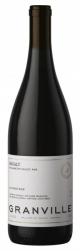 Granville Wine Co. - Basalt Pinot Noir 2021 (750ml) (750ml)