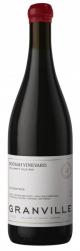 Granville Wine Co. - Koosah Pinot Noir 2021 (750ml) (750ml)