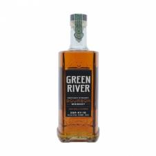 Green River - Bourbon (750ml) (750ml)