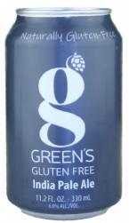 Green's Gluten Free - India Pale Ale (4 pack cans) (4 pack cans)