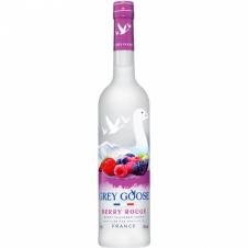 Grey Goose - Berry Rogue Vodka (1L) (1L)